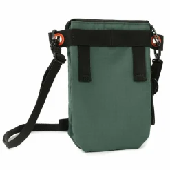 Outlet Hedgren Uni Otu Umhängetasche RFID Schutz 13 cm duck green