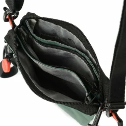 Outlet Hedgren Uni Otu Umhängetasche RFID Schutz 13 cm duck green