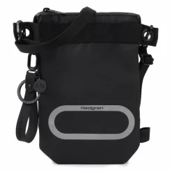Online Hedgren Uni Otu Umhängetasche RFID Schutz 13 cm coated black