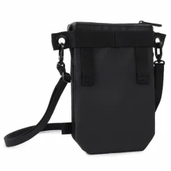 Online Hedgren Uni Otu Umhängetasche RFID Schutz 13 cm coated black