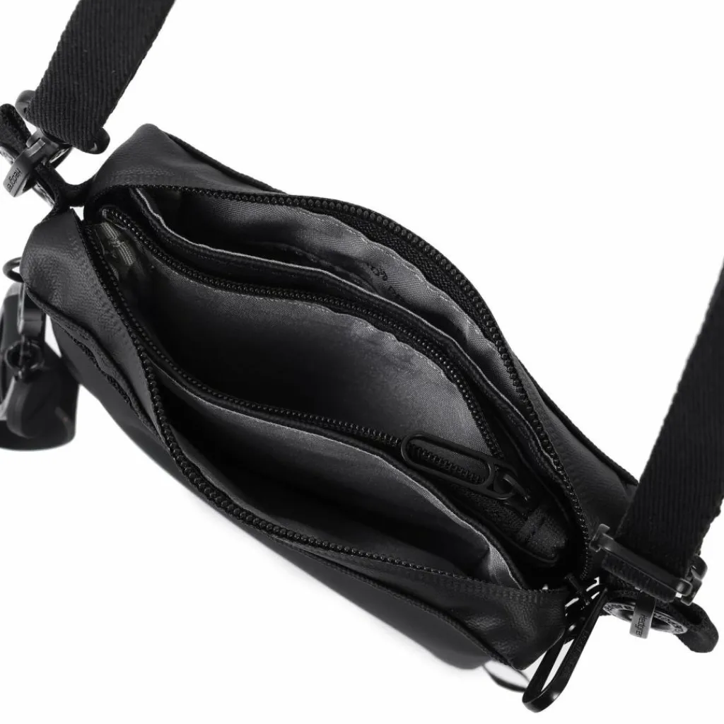 Online Hedgren Uni Otu Umhängetasche RFID Schutz 13 cm coated black