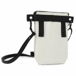 Hedgren Umhängetaschen<Uni Otu Umhängetasche RFID Schutz 13 cm coated vaporous grey