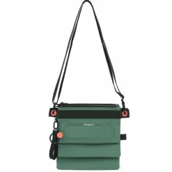 Hot Hedgren Uni Umhängetaschen-set RFID 3 tlg. duck green