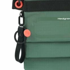 Hot Hedgren Uni Umhängetaschen-set RFID 3 tlg. duck green