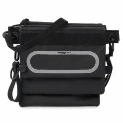 Best Hedgren Uni Umhängetaschen-set RFID 3 tlg. coated black