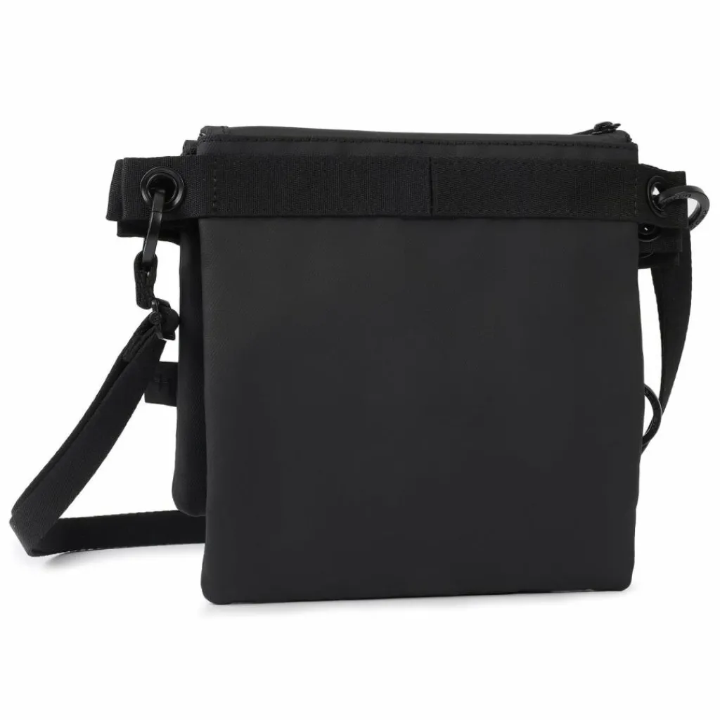 Best Hedgren Uni Umhängetaschen-set RFID 3 tlg. coated black