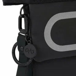 Best Hedgren Uni Umhängetaschen-set RFID 3 tlg. coated black