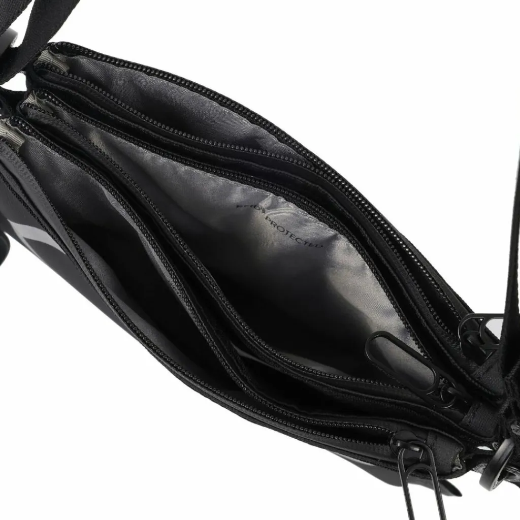 Best Hedgren Uni Umhängetaschen-set RFID 3 tlg. coated black