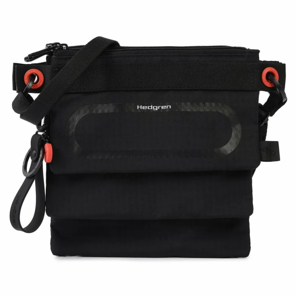 Hedgren Umhängetaschen<Uni Umhängetaschen-set RFID 3 tlg. black