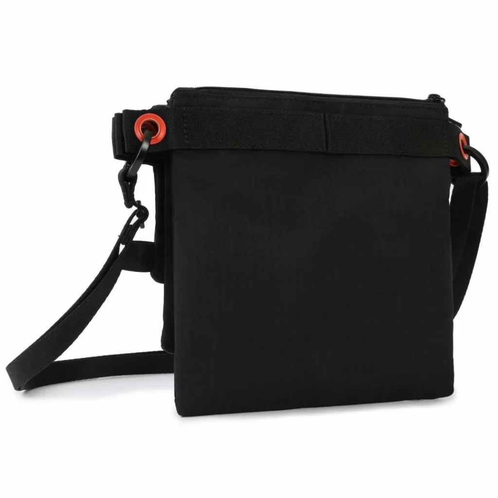 Hedgren Umhängetaschen<Uni Umhängetaschen-set RFID 3 tlg. black