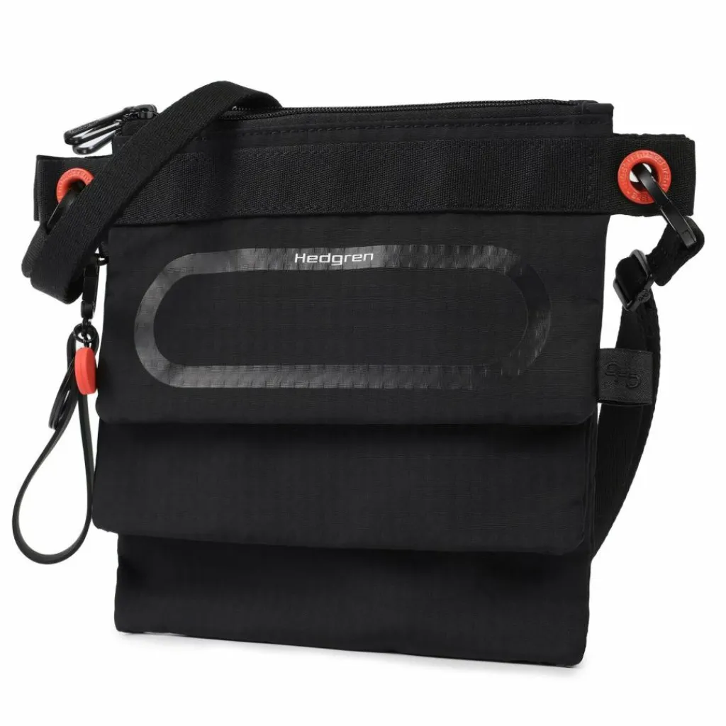 Hedgren Umhängetaschen<Uni Umhängetaschen-set RFID 3 tlg. black