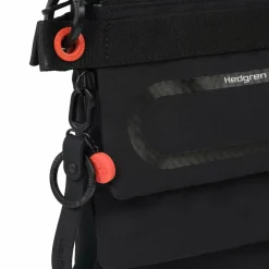 Hedgren Umhängetaschen<Uni Umhängetaschen-set RFID 3 tlg. black