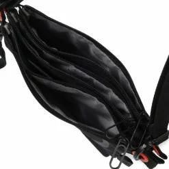 Hedgren Umhängetaschen<Uni Umhängetaschen-set RFID 3 tlg. black