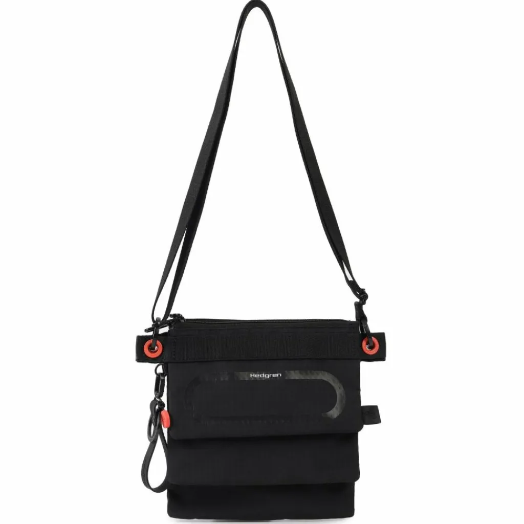 Hedgren Umhängetaschen<Uni Umhängetaschen-set RFID 3 tlg. black