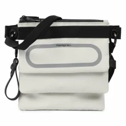 Hedgren Umhängetaschen<Uni Umhängetaschen-set RFID 3 tlg. coated vaporous grey