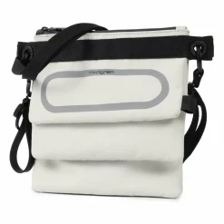 Hedgren Umhängetaschen<Uni Umhängetaschen-set RFID 3 tlg. coated vaporous grey