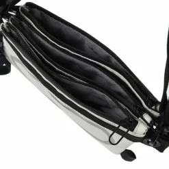 Hedgren Umhängetaschen<Uni Umhängetaschen-set RFID 3 tlg. coated vaporous grey