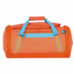 Helly Hansen Sporttaschen|Reisetaschen Ohne Rollen<Duffel Bag 2 Reisetasche 50 cm patrol orange 1