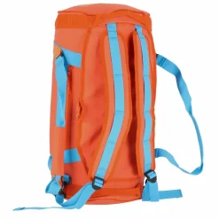 Helly Hansen Sporttaschen|Reisetaschen Ohne Rollen<Duffel Bag 2 Reisetasche 50 cm patrol orange 1