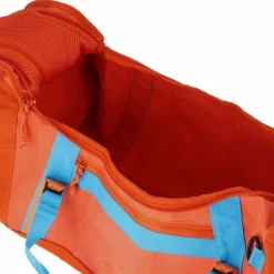 Helly Hansen Sporttaschen|Reisetaschen Ohne Rollen<Duffel Bag 2 Reisetasche 50 cm patrol orange 1