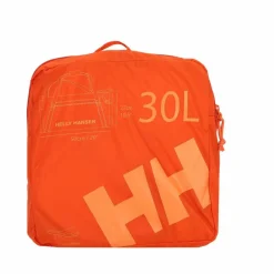 Helly Hansen Sporttaschen|Reisetaschen Ohne Rollen<Duffel Bag 2 Reisetasche 50 cm patrol orange 1