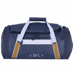 Discount Helly Hansen Duffel Bag 2 Reisetasche 50 cm blackcurrant