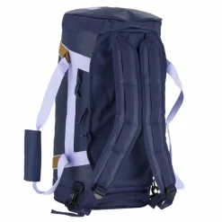 Discount Helly Hansen Duffel Bag 2 Reisetasche 50 cm blackcurrant