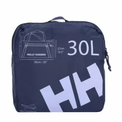 Discount Helly Hansen Duffel Bag 2 Reisetasche 50 cm blackcurrant
