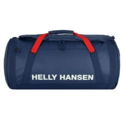 Helly Hansen Sporttaschen|Reisetaschen Ohne Rollen<Duffle Bag 2 Reisetasche 60 cm ocean