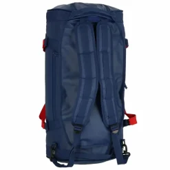 Helly Hansen Sporttaschen|Reisetaschen Ohne Rollen<Duffle Bag 2 Reisetasche 60 cm ocean