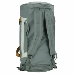 Helly Hansen Sporttaschen|Reisetaschen Ohne Rollen<Duffle Bag 2 Reisetasche 60 cm grey cactus