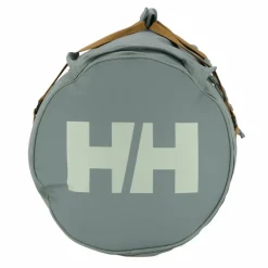 Helly Hansen Sporttaschen|Reisetaschen Ohne Rollen<Duffle Bag 2 Reisetasche 60 cm grey cactus