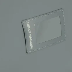 Helly Hansen Sporttaschen|Reisetaschen Ohne Rollen<Duffle Bag 2 Reisetasche 60 cm grey cactus