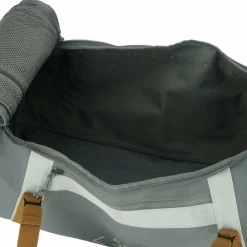 Helly Hansen Sporttaschen|Reisetaschen Ohne Rollen<Duffle Bag 2 Reisetasche 60 cm grey cactus