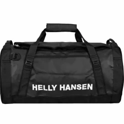 Helly Hansen Reisetaschen Ohne Rollen<Duffle Bag 2 Reisetasche 30L 50 cm black