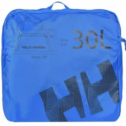 Helly Hansen Reisetaschen Ohne Rollen<Duffle Bag 2 Reisetasche 30L 50 cm black