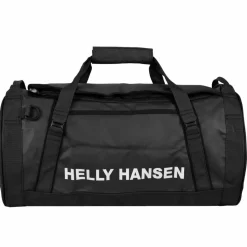 Helly Hansen Reisetaschen Ohne Rollen<Duffle Bag 2 Reisetasche 50L 60 cm black