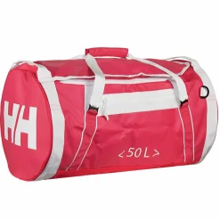 Helly Hansen Reisetaschen Ohne Rollen<Duffle Bag 2 Reisetasche 50L 60 cm black