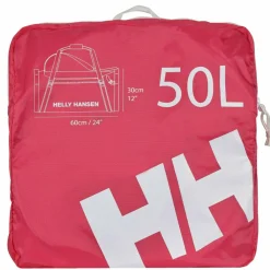 Helly Hansen Reisetaschen Ohne Rollen<Duffle Bag 2 Reisetasche 50L 60 cm black