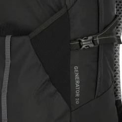 Best Helly Hansen Generator 20 Wanderrucksack 52 cm black