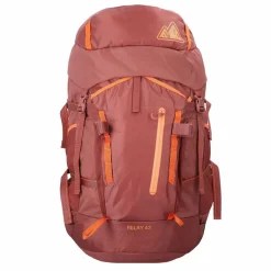 Best Helly Hansen Relay Recco Wanderrucksack 51 cm dark cedar