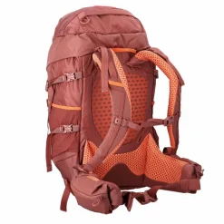 Best Helly Hansen Relay Recco Wanderrucksack 51 cm dark cedar