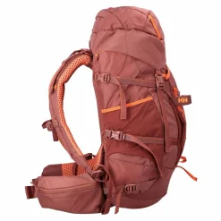 Best Helly Hansen Relay Recco Wanderrucksack 51 cm dark cedar