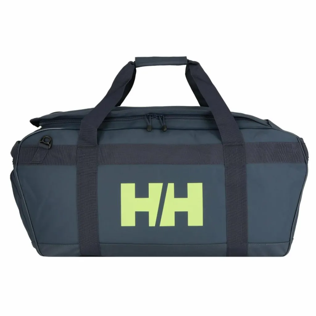 Helly Hansen Reisetaschen Ohne Rollen<Scout Duffel XL Reisetasche 90L 75 cm alpine frost