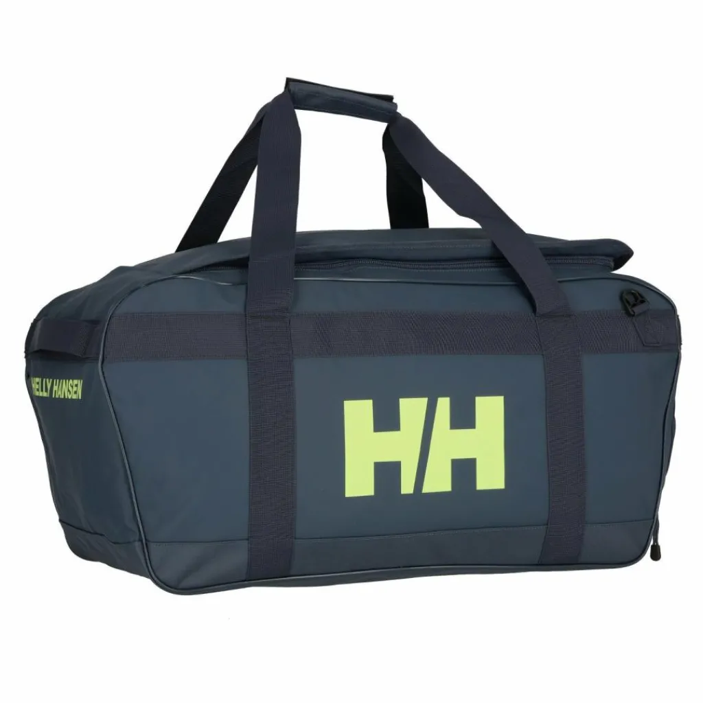 Helly Hansen Reisetaschen Ohne Rollen<Scout Duffel XL Reisetasche 90L 75 cm alpine frost