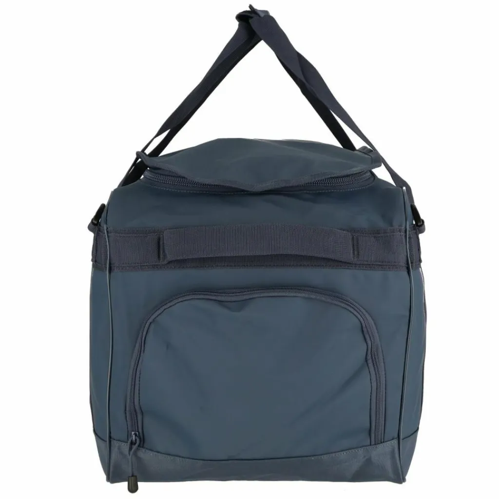 Helly Hansen Reisetaschen Ohne Rollen<Scout Duffel XL Reisetasche 90L 75 cm alpine frost