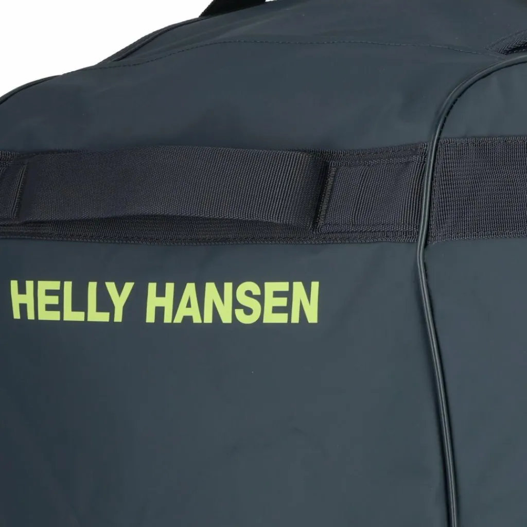Helly Hansen Reisetaschen Ohne Rollen<Scout Duffel XL Reisetasche 90L 75 cm alpine frost