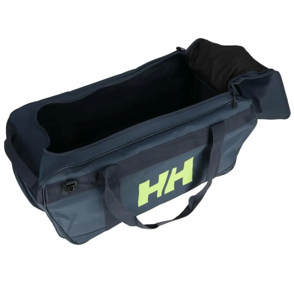 Helly Hansen Reisetaschen Ohne Rollen<Scout Duffel XL Reisetasche 90L 75 cm alpine frost