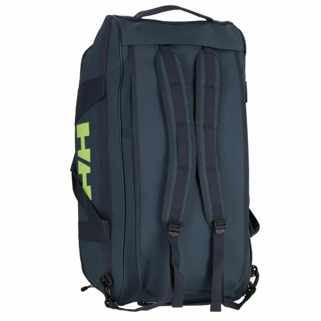 Helly Hansen Reisetaschen Ohne Rollen<Scout Duffel XL Reisetasche 90L 75 cm alpine frost