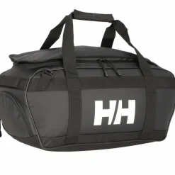 Hot Helly Hansen Scout Duffel S Reisetasche 50 cm black